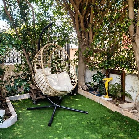 Oscar'S Chillout House By The Beach Santa Pola Exteriér fotografie
