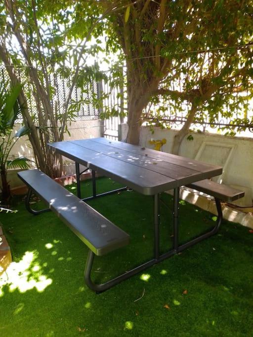 Oscar'S Chillout House By The Beach Santa Pola Exteriér fotografie