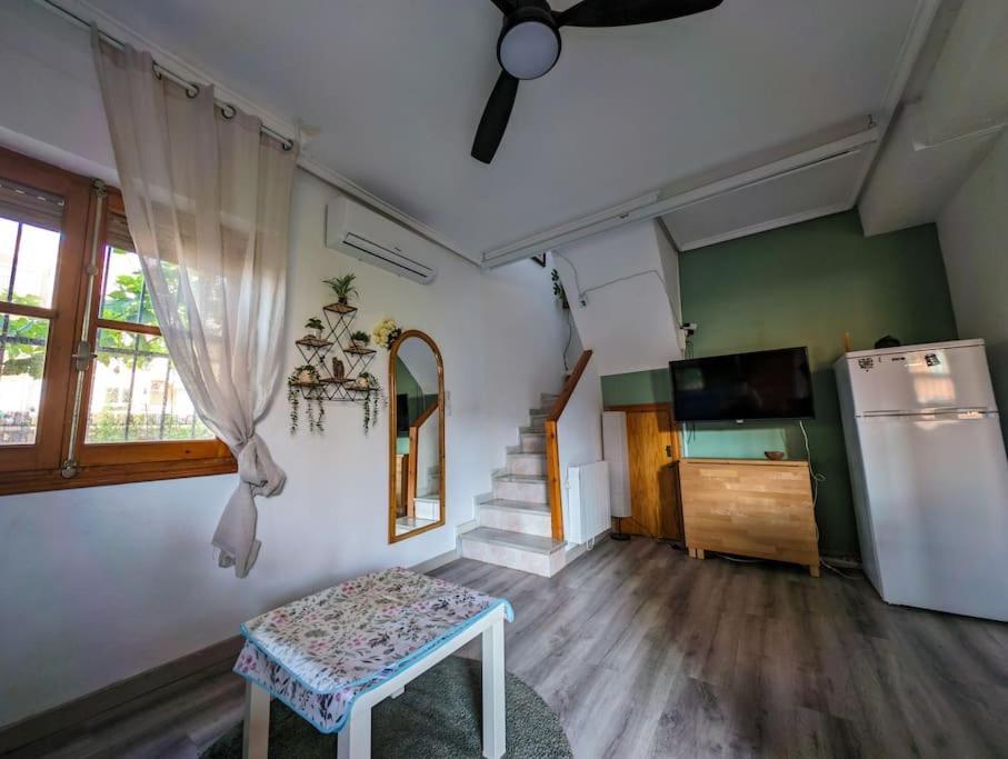 Oscar'S Chillout House By The Beach Santa Pola Exteriér fotografie