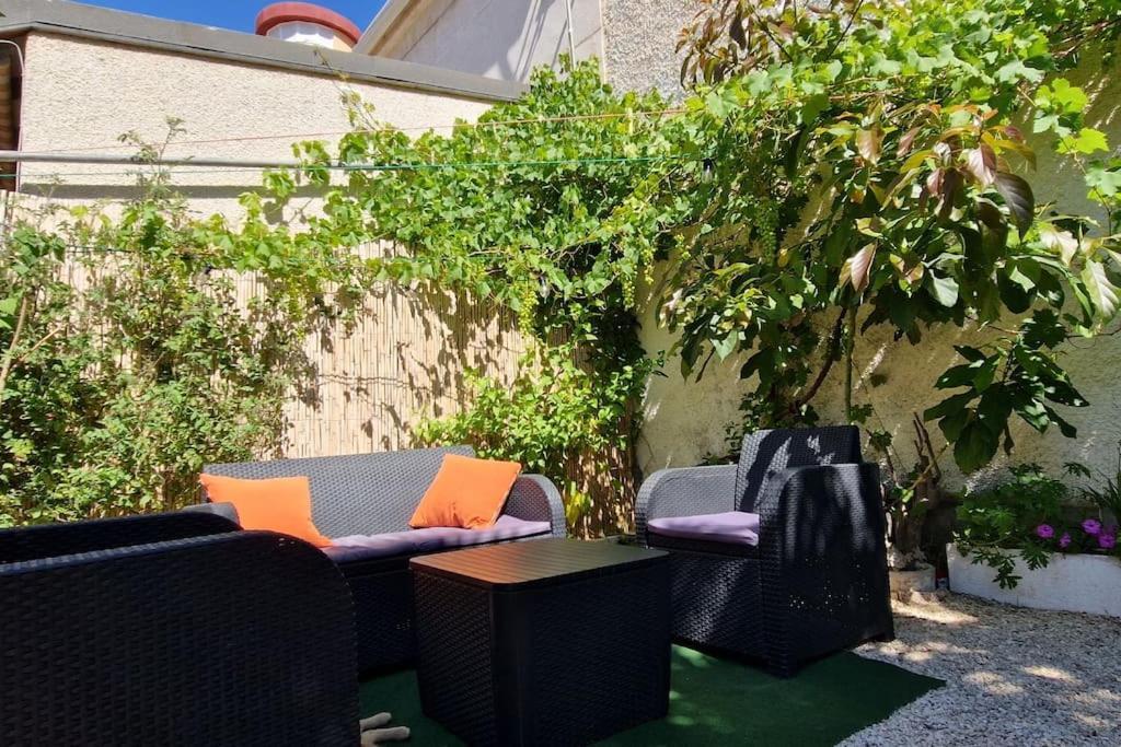 Oscar'S Chillout House By The Beach Santa Pola Exteriér fotografie